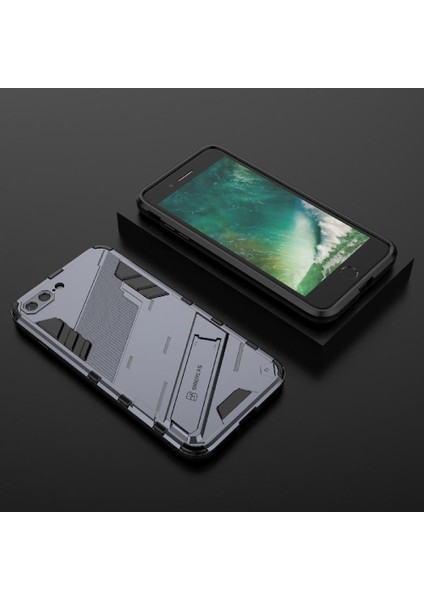 iPhone 8 Plus/7 Plus Telefon Kılıfı (Yurt Dışından)