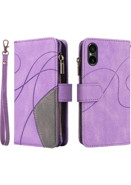 Sony Xperia 5 V Telefon Kılıfı (Yurt Dışından)