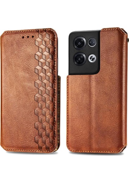 Oppo Reno 8 Pro Telefon Kılıfı (Yurt Dışından)