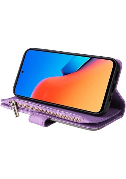 Xiaomi Redmi 12 4g Telefon Kılıfı (Yurt Dışından)