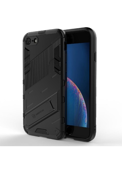 iPhone Se 2022/2020 Telefon Kılıfı (Yurt Dışından)