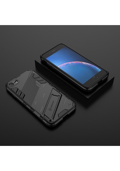 iPhone Se 2022/2020 Telefon Kılıfı (Yurt Dışından)