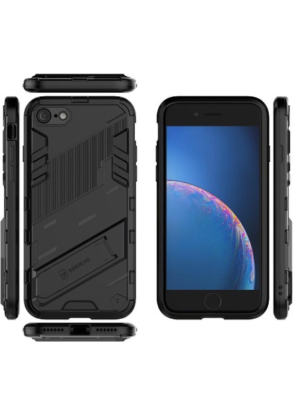 iPhone Se 2022/2020 Telefon Kılıfı (Yurt Dışından)