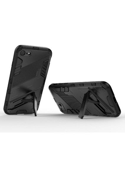 iPhone Se 2022/2020 Telefon Kılıfı (Yurt Dışından)