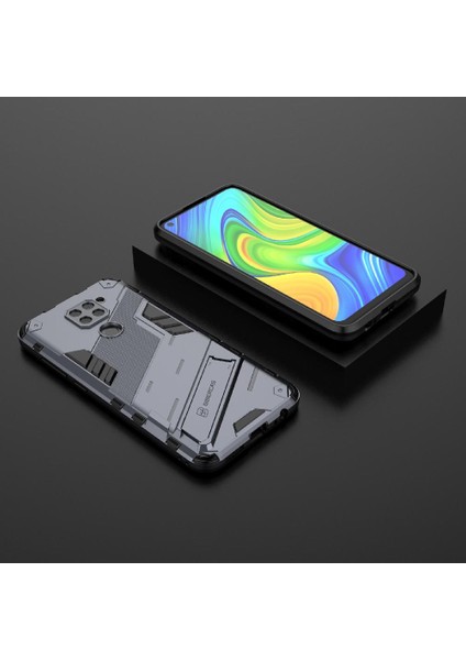 Xiaomi Redmi Note 9 Telefon Kılıfı (Yurt Dışından) modelleri