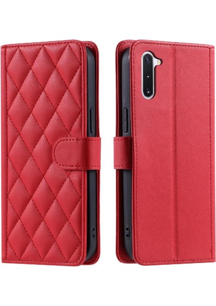 Samsung Galaxy Note 10 Telefon Kılıfı (Yurt Dışından)