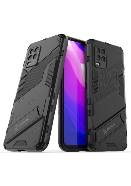 Xiaomi 10 Lite 5g Telefon Kılıfı (Yurt Dışından)