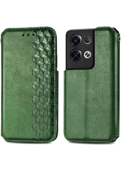 Oppo Reno 8 Pro Telefon Kılıfı (Yurt Dışından)