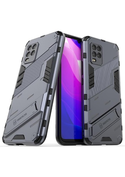 Xiaomi 10 Lite 5g Telefon Kılıfı (Yurt Dışından)