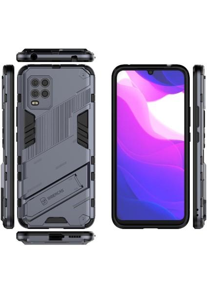 Xiaomi 10 Lite 5g Telefon Kılıfı (Yurt Dışından) fırsatları