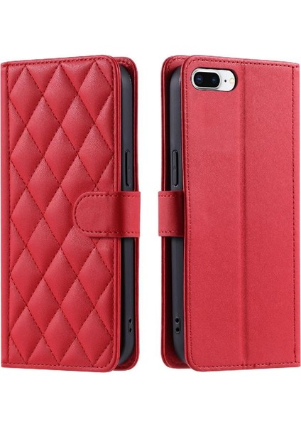 iPhone 7 Plus/8 Plus Telefon Kılıfı (Yurt Dışından)