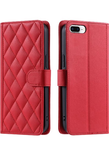iPhone 7 Plus/8 Plus Telefon Kılıfı (Yurt Dışından)