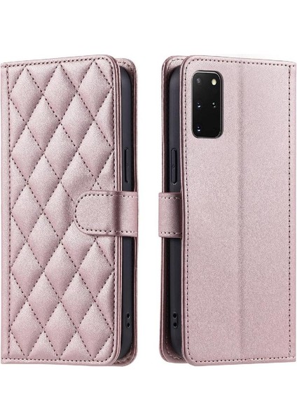 Samsung Galaxy S20 Plus Telefon Kılıfı (Yurt Dışından)