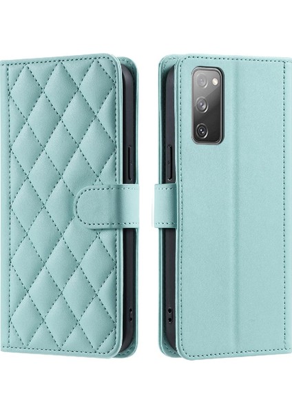 Samsung Galaxy S20 Fe Telefon Kılıfı (Yurt Dışından)