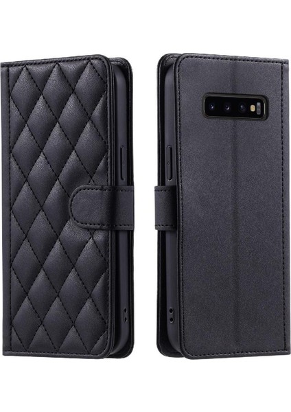 Samsung Galaxy S10 Telefon Kılıfı (Yurt Dışından)