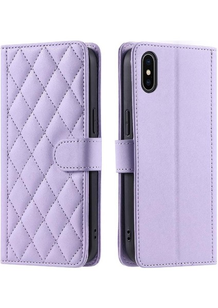 iPhone X/xs Telefon Kılıfı (Yurt Dışından)