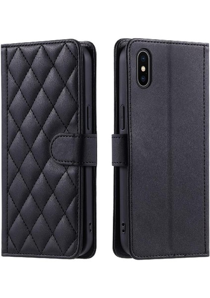iPhone X/xs Telefon Kılıfı (Yurt Dışından)