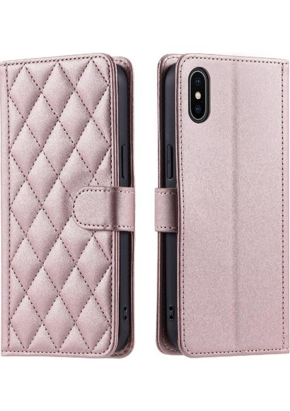 iPhone X/xs Telefon Kılıfı (Yurt Dışından)