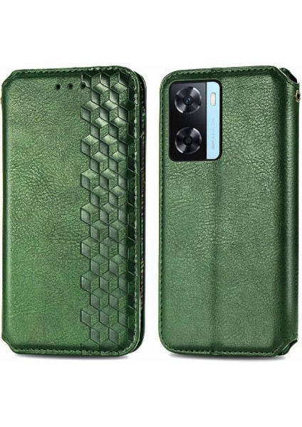 Oppo A57S Telefon Kılıfı (Yurt Dışından)
