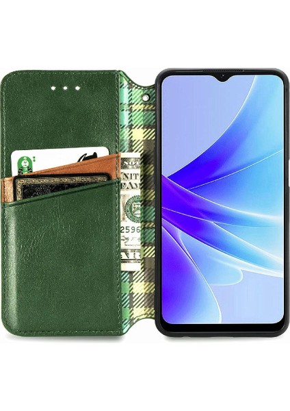 Oppo A57S Telefon Kılıfı (Yurt Dışından) fırsatları