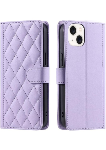 iPhone 13 Telefon Kılıfı (Yurt Dışından)