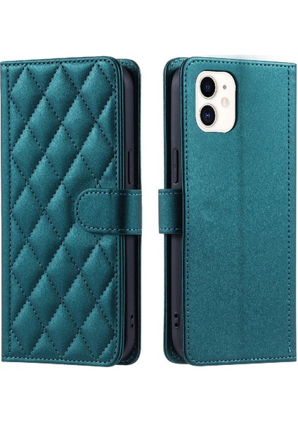 iPhone 12 Telefon Kılıfı (Yurt Dışından)