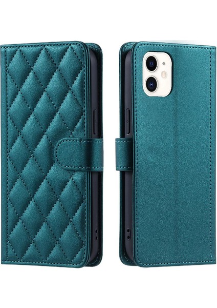 iPhone 12 Telefon Kılıfı (Yurt Dışından)