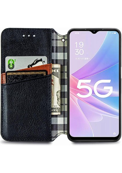 Oppo A78 Telefon Kılıfı (Yurt Dışından)