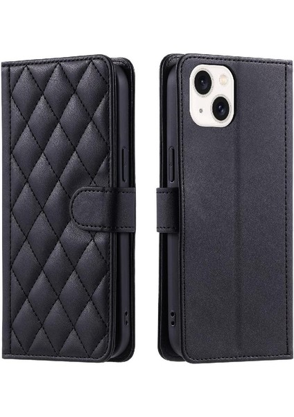 iPhone 15 Plus Telefon Kılıfı (Yurt Dışından)