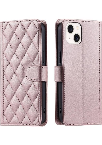 iPhone 13 Mini Telefon Kılıfı (Yurt Dışından)