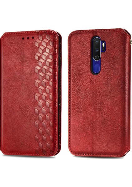 Oppo A9 2020 Telefon Kılıfı (Yurt Dışından)
