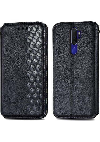 Oppo A5 2020 Telefon Kılıfı (Yurt Dışından)