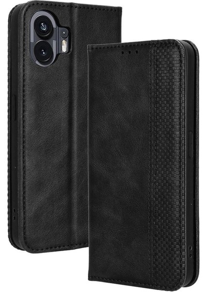 Nothing Phone 2 Telefon Kılıfı (Yurt Dışından)
