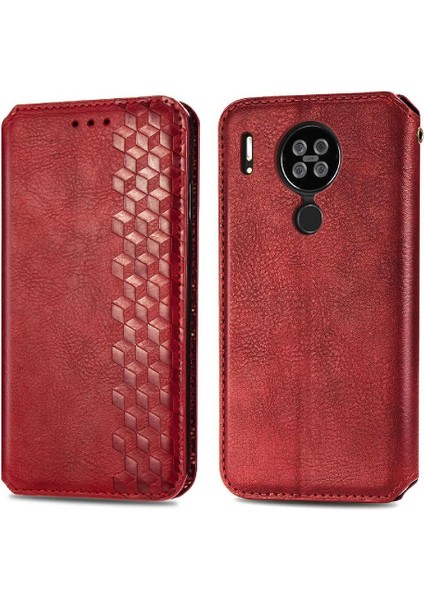 Blackview A80 / A80S Telefon Kılıfı (Yurt Dışından)