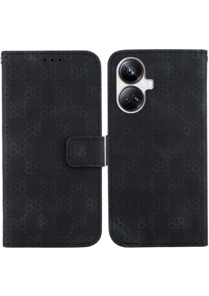 Realme 10 Pro Plus Telefon Kılıfı (Yurt Dışından)