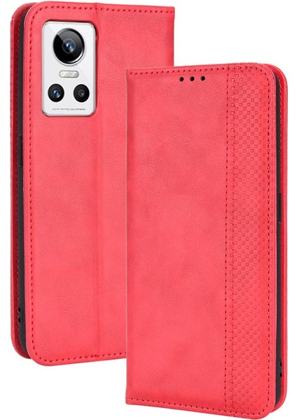 Realme Gt Neo 3 Telefon Kılıfı (Yurt Dışından)