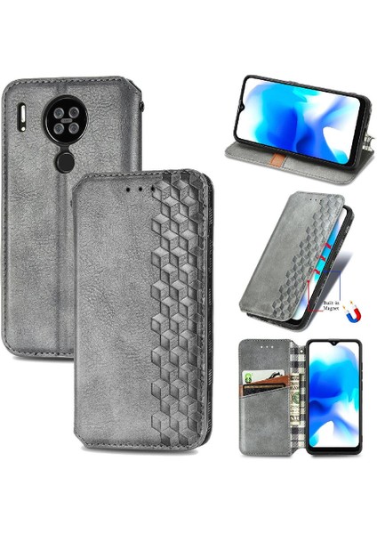 Blackview A80 / A80S Telefon Kılıfı (Yurt Dışından) fiyatları