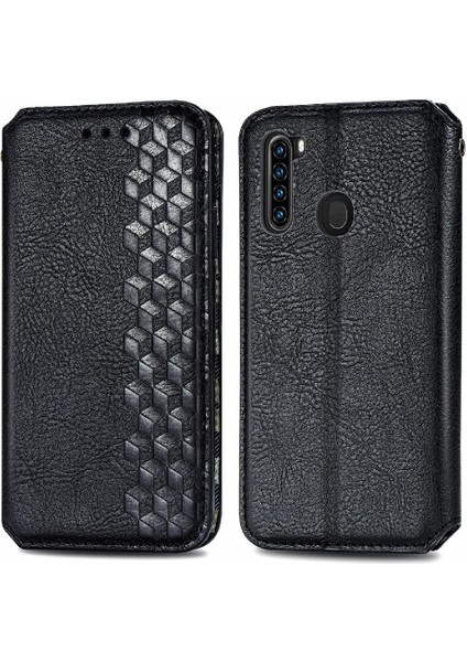Blackview A80 Pro Telefon Kılıfı (Yurt Dışından)