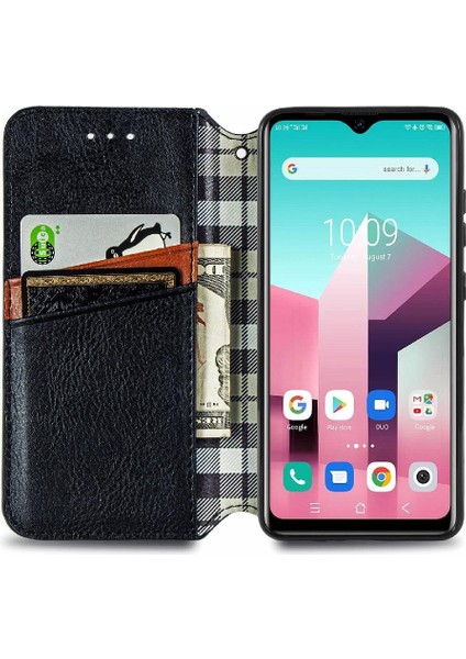Blackview A80 Pro Telefon Kılıfı (Yurt Dışından) indirimleri