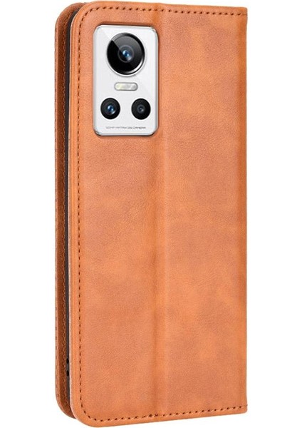 Realme Gt Neo 3 Telefon Kılıfı (Yurt Dışından)