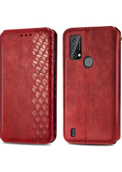 Blackview A50 Telefon Kılıfı (Yurt Dışından)