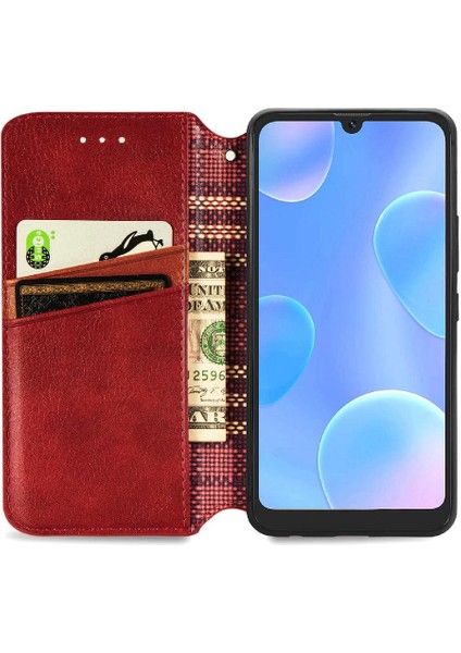 Blackview A50 Telefon Kılıfı (Yurt Dışından) indirimleri