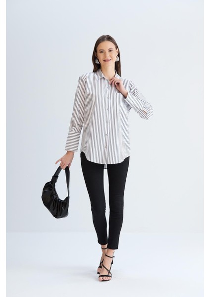 Çizgili Gömlek fiyatları