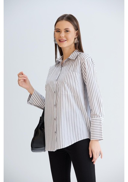 Çizgili Gömlek fırsatları