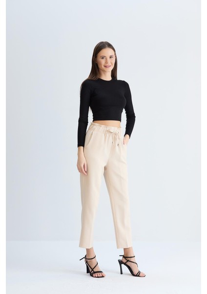 Kuş Gözlü Pantolon fırsatları