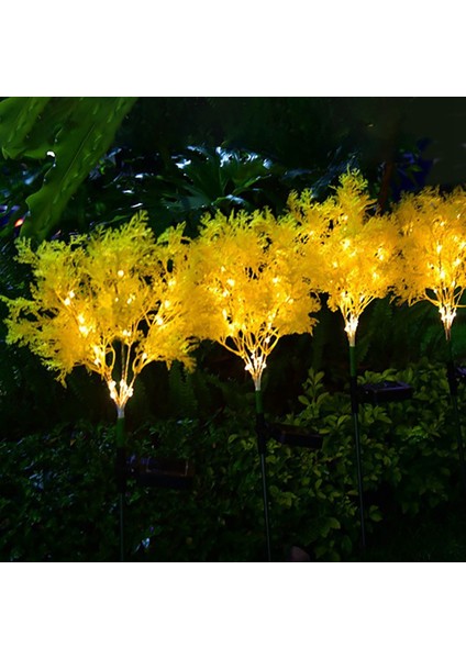 2 Adet Güneş Çiçek Hediye Güneş Çiçek Işıkları Açık Bahçe Çiçek Yatak Çim Bahçesinde Dekor Hediyeler Aile ve Arkadaşlar Için A, (Yurt Dışından) fırsatları