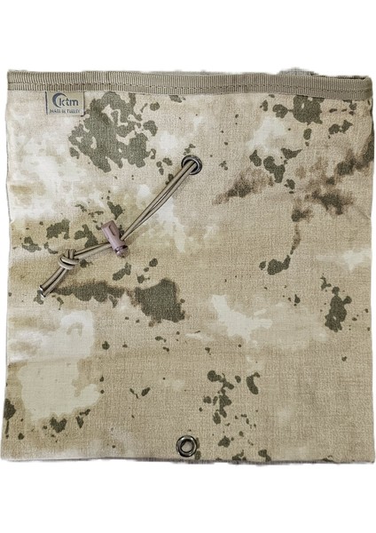 Boş Şarjör Torbası - Jandarma