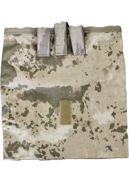 Boş Şarjör Torbası - Jandarma fiyatları