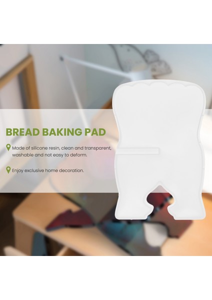 2 Adet Kitap Standı Silikon Kalıp Oyma Bayram Reçine Katlanır Kitap Standı Tutucu Müslüman Dua Kitabı Organizatör Kitaplık (Yurt Dışından) indirimleri