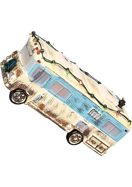 Işıklı Evler, Noel Kasabası Köy Setlerini Aydınlatıyor, Noel Tatili Süslemeleri, Tatil Tatil Evi (Yurt Dışından) modelleri